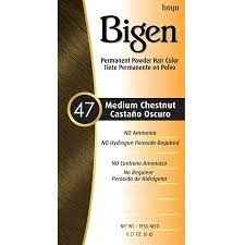 Bigen Hair color 47