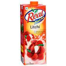 DABUR REAL JUICE 