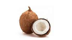 Coconut whole