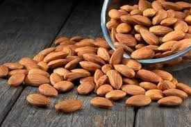 Almond