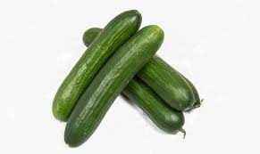 Cucumber English