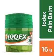 IODEX  Pain Balm(Green)