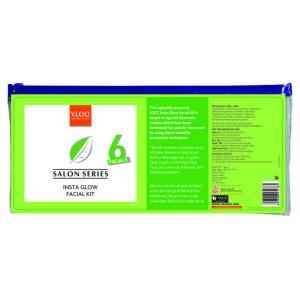 VLCC FRUIT FACIAL KIT