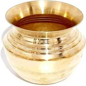 BRASS KADASH LOTA BIG 