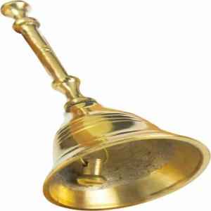 BRASS BELL 