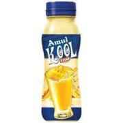 AMUL KOOL SAFFRON FLAVOUR