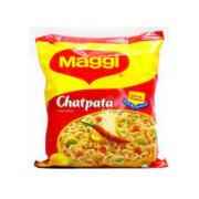 Maggi Chatpata
