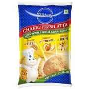 Chakki Fresh Atta