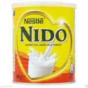 Nido Dry Whole Milk Coffee
