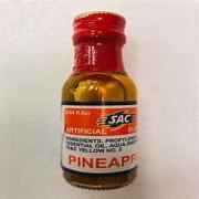 Pineapple sac