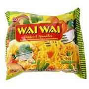 Wai Wai Veg Noodles Loose