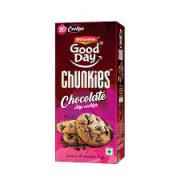 Chocolate ChipChunkies Co