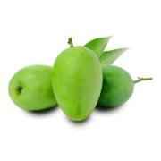 Mango Green