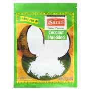 Coconut Shredded