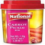 Carrort Pickle