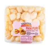 vidhySooji Pani Puri/Golgap