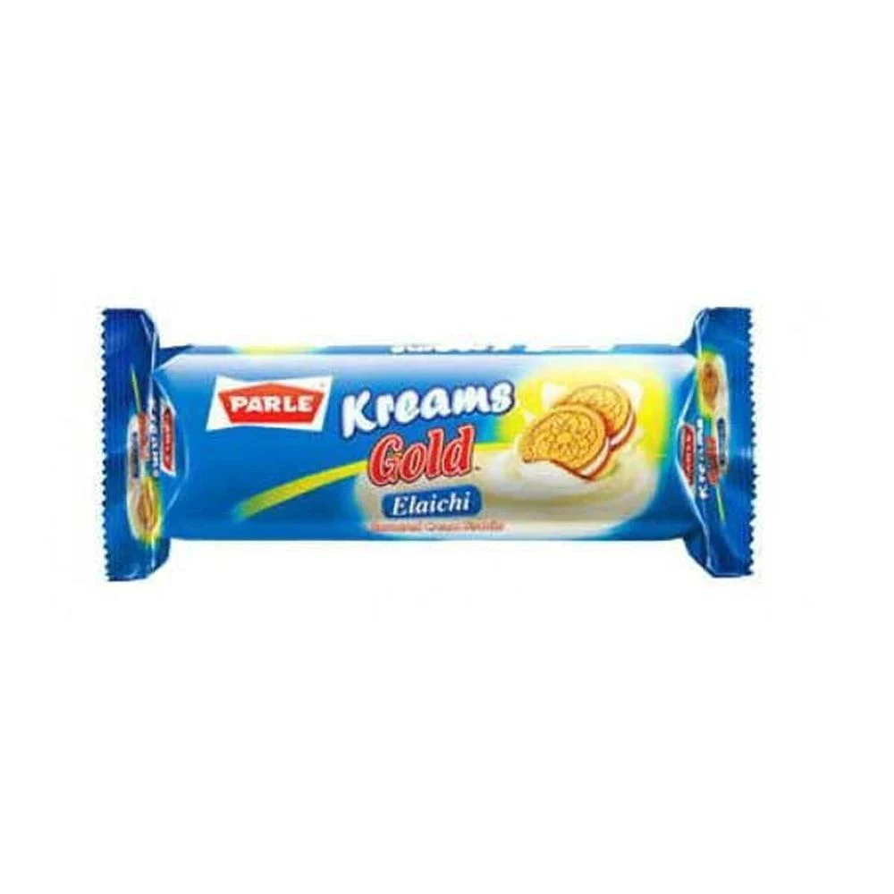 PARLE Kream Elaichi Cooki