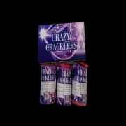 CRAZY CRACKELERS