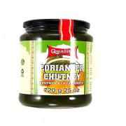QUALITY CORIANDER CHUTNEY 