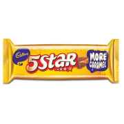 Cadbury 5Star