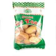 KCB Morning Tea Toast
