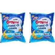 RINKAS CHAND SITARE CANDY 