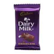 DAIRY MILK SMALL 