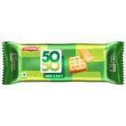 Britanni Fifty Fifty