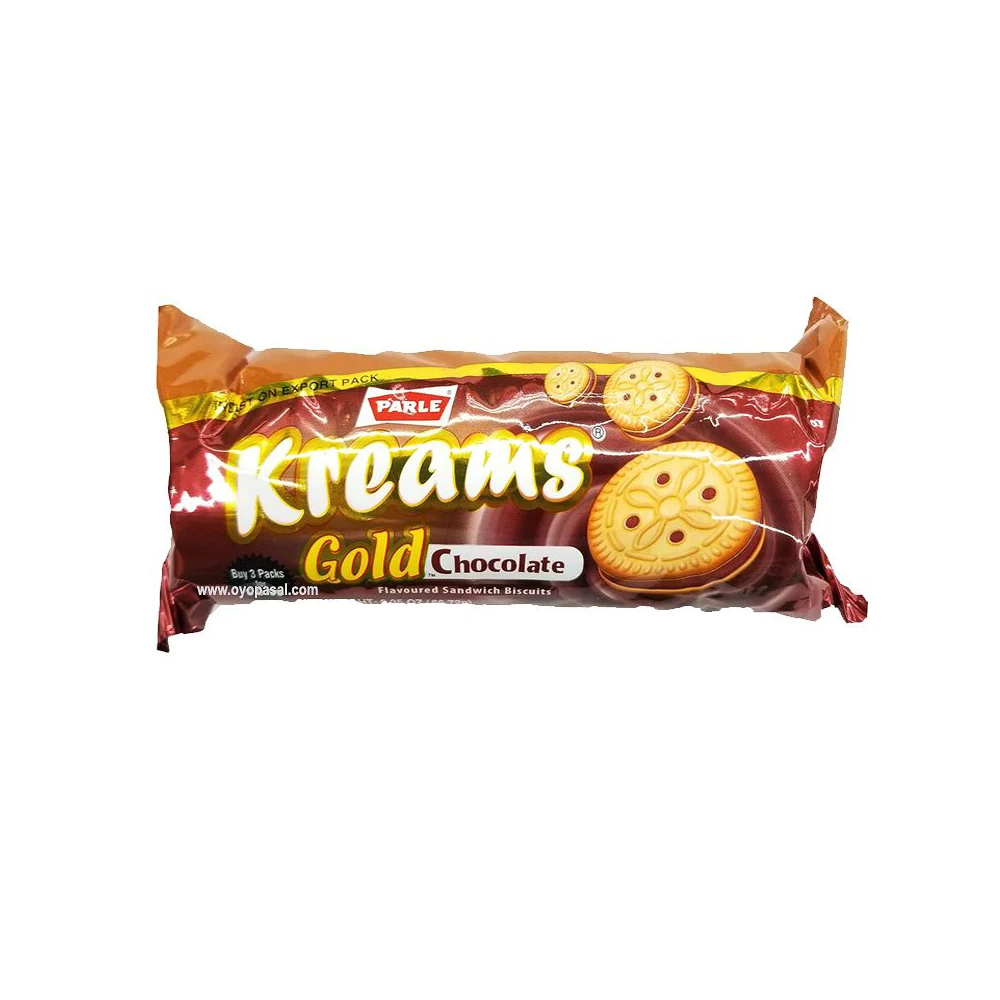 Parle Kreams Gold