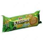 KREAMS GOLD PINEAPPLE PARLE