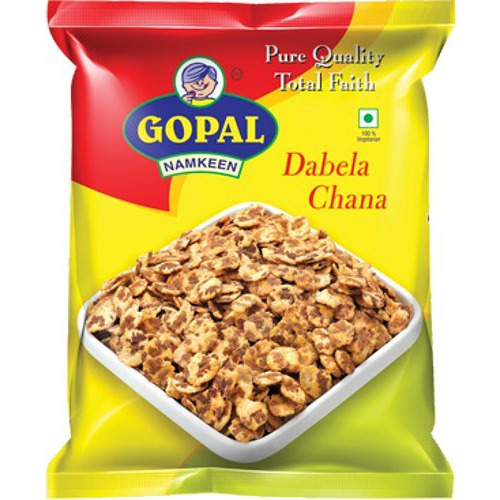 GOPAL CHANA CHUR 